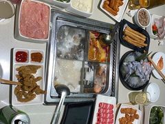 -海底捞火锅(亲子主题北金鹰店)