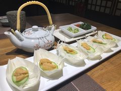 -德川家日本料理(中关村寰太大厦店)