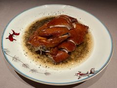 -小炳胜(卓悦中心店)