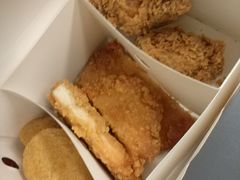 -麦当劳(宽城万达店)