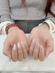 -斯馨·健康美甲美睫