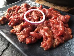 -金刚山(学府路店)