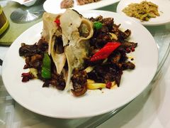 -中发源·清真餐厅(春风店)