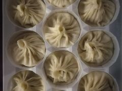 浓香牛肉灌汤包-老班长手工灌汤包老店(东山店)