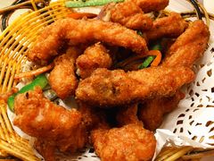 -玲珑餐厅(陕西南路店)