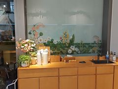 -龙治汉堡(中华城店)