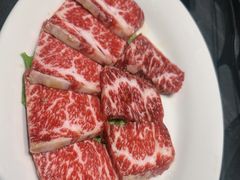 -NIUAN牛庵·日式和牛烧肉(恒隆店)