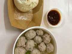 -津品味小吃(大学湾店)