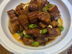 -肖记公安牛肉鱼杂馆· 省级非物质文化遗产(仁和路店)