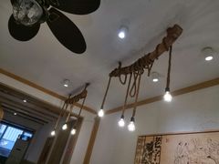 大堂-韩邦朝天锅