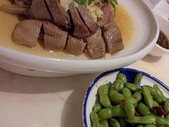 -阿胖龙虾小海鲜(宁国南路总店)