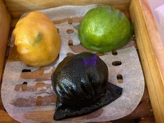 -蔡澜点心·粤菜(西单大悦城店)