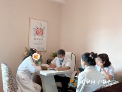 -和伊母婴护理中心·全套房(金山店)
