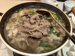 -全牛匠·乐山跷脚牛肉(西北旺万象汇店)