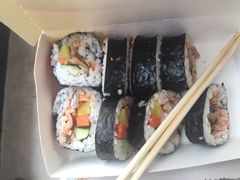 -n多寿司(滨湖万达广场店)