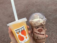 -皇家甜心(昌南店)