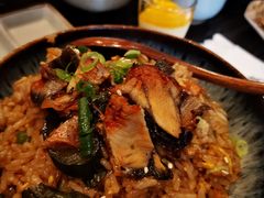 -芥岛(河北大街店)