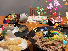 -伟峰·枫寿司(东樾店)