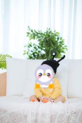 -小熊维尼高端儿童摄影(南山信和店)