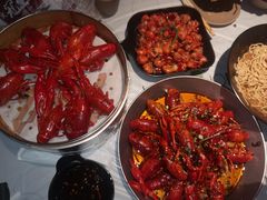 -巴厘龙虾·榜首油焖大虾(洞庭·艺术洋房店)