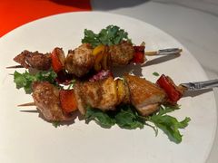-CARPACCIO卡巴乔餐厅