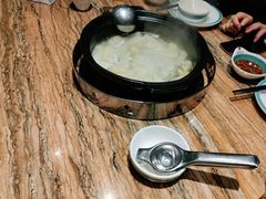 -春润大地海南椰子鸡(沙井京基百纳广场店)