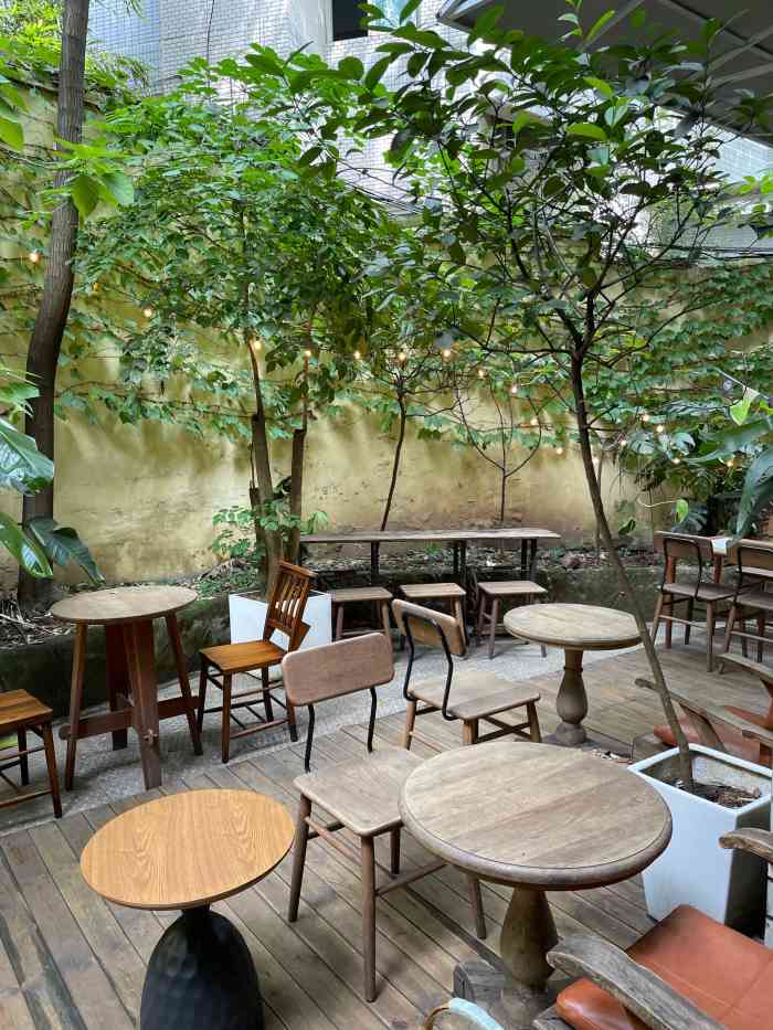 懒鱼时光馆(沙坪坝店)-"每次来重庆先到懒鱼打个卡这已经成为习惯,.