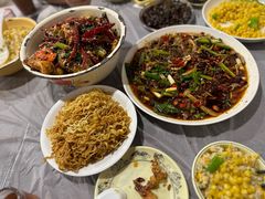 -辣螃铠盆盆蟹大排档(总店)