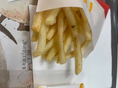 -麦当劳(五一北路店)