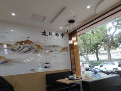 -全统永和豆浆(扬村三路店)