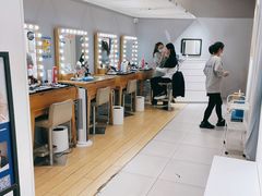 -天真蓝照相馆(宁波来福士店)