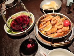 -庐灶江南·江南菜·四合院Bistro(东直门·华侨夜泊君亭店)