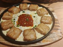 -大傻徽菜园·中国徽菜大师(老街店)