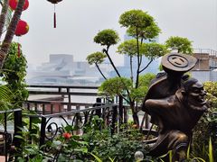 -盛港湾海鲜食府(黄沙店)