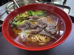 -好成财牛排馆(涂门街总店)