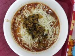 沙县拌面-农园餐厅(北京大学店)