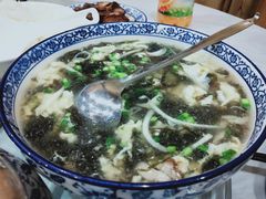 -邱记私房菜·十八年本地菜
