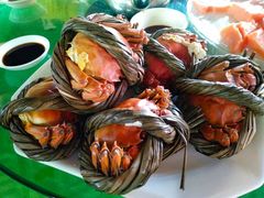 -盛港湾海鲜食府(黄沙店)