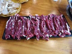 -牛品福潮汕牛肉火锅(旺庄店)