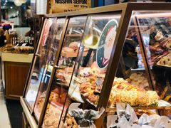 -山崎面包(静安久光店)