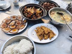 -黎记大排档(慈云路店)