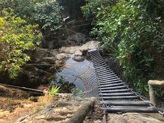 -牛鱼嘴原始生态风景区