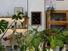 -绿小院(荔湾店)