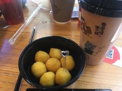 -香港鸿记冰室