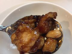 宫保鸡丁-眉州东坡(亚运村店)