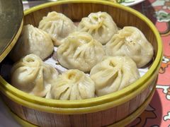 -浩日沁·蒙式餐厅(金泽时代广场店)