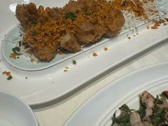 -香港狮子山下·明星粤菜餐厅(北苑店)