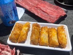 -林记潮牛·牛肉火锅(上马墩店)