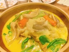 -小天厨民间菜馆(深圳街店)