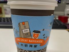 -Peet's Coffee皮爷咖啡(万象天地店)